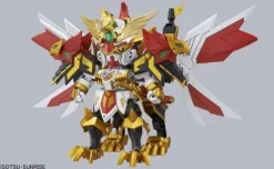Legend BB Mark III Daishogun