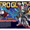 LEGEND BB Maryukenshi Zero Gundam