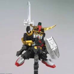 LEGEND BB Musha Gundam Mk.III
