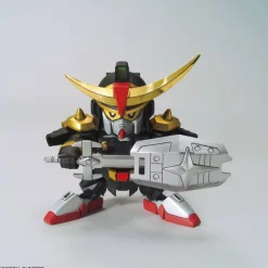 LEGEND BB Musha Gundam Mk.III