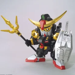 LEGEND BB Musha Gundam Mk.III