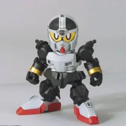 LEGEND BB Musha Gundam Mk.III