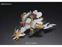 LEGEND BB Nidaime Gundam Dai Shogun