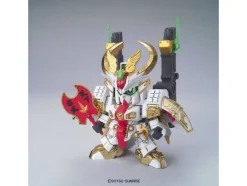LEGEND BB Nidaime Gundam Dai Shogun