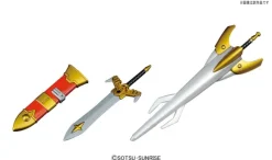 LEGEND BB Versal Knight Gundam