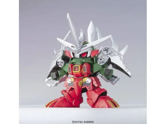 Legend BB Zakuto (Yami Shogun)