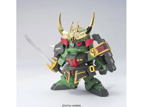 Legend BB Zakuto (Yami Shogun)