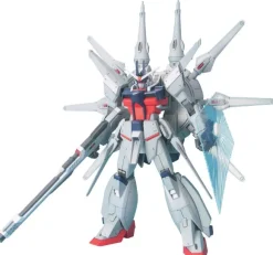 1/100 Legend Gundam