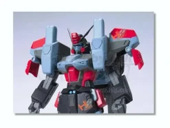 1/100 LH-GAT-X103 Hail Buster Gundam