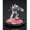 Lightning Base Plate Type Red Ver.