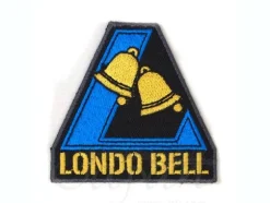 Londo Bell Patch