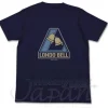 Londo Bell T-Shirt Navy L