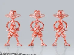 Luffy's Archive of Adventure [Vol.2]: 1Box (10pcs)