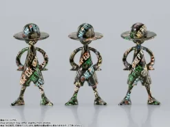 Luffy's Archive of Adventure [Vol.2]: 1Box (10pcs)