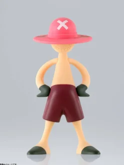 Luffy's Archive of Adventure [Vol.2]: 1Box (10pcs)