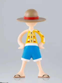 Luffy's Archive of Adventure [Vol.2]: 1Box (10pcs)