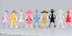 Luffy's Archive of Adventure [Vol.2]: 1Box (10pcs)