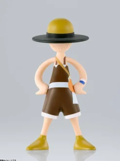 Luffy's Archive of Adventure [Vol.2]: 1Box (10pcs)