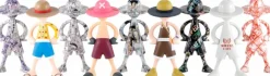 Luffy's Archive of Adventure [Vol.2]: 1Box (10pcs)