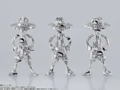 Luffy's Archive of Adventure [Vol.2]: 1Box (10pcs)