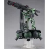 Machine Build Gundam Skiure
