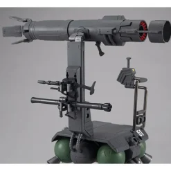 Machine Build Gundam Skiure