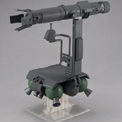 Machine Build Gundam Skiure