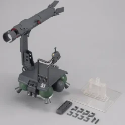 Machine Build Gundam Skiure