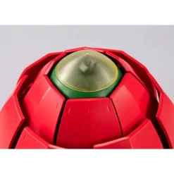 Machine Build Mobile Fighter G Gundam Budd-Carrier