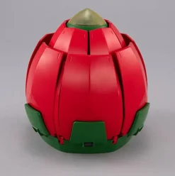 Machine Build Mobile Fighter G Gundam Budd-Carrier