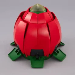 Machine Build Mobile Fighter G Gundam Budd-Carrier