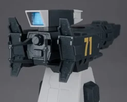 Machine Build Mobile Suit Gundam Burstliner