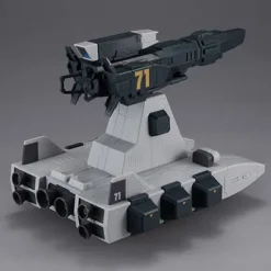 Machine Build Mobile Suit Gundam Burstliner
