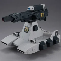 Machine Build Mobile Suit Gundam Burstliner