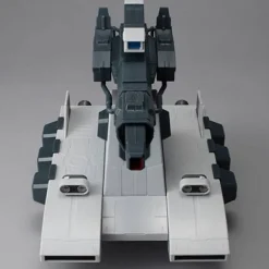 Machine Build Mobile Suit Gundam Burstliner