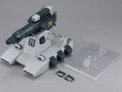 Machine Build Mobile Suit Gundam Burstliner