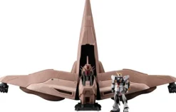 Machine Build Mobile Suit Gundam Char's Counterattack Alpha Azieru