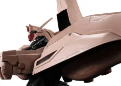Machine Build Mobile Suit Gundam Char's Counterattack Alpha Azieru
