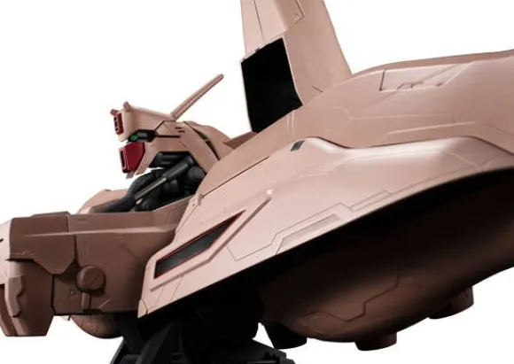 Machine Build Mobile Suit Gundam Char's Counterattack Alpha Azieru