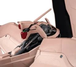 Machine Build Mobile Suit Gundam Char's Counterattack Alpha Azieru