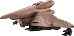 Machine Build Mobile Suit Gundam Char's Counterattack Alpha Azieru