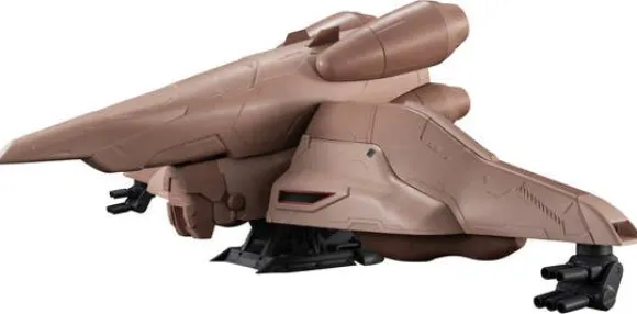 Machine Build Mobile Suit Gundam Char's Counterattack Alpha Azieru