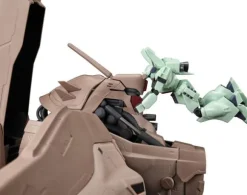 Machine Build Mobile Suit Gundam Char's Counterattack Alpha Azieru