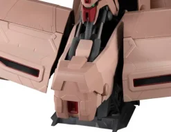 Machine Build Mobile Suit Gundam Char's Counterattack Alpha Azieru