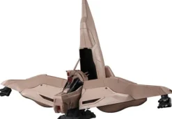 Machine Build Mobile Suit Gundam Char's Counterattack Alpha Azieru