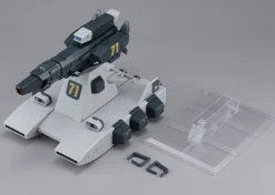 Machine Build Series Mobile Suit Gundam Burstliner (Reissue)