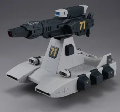 Machine Build Series Mobile Suit Gundam Burstliner (Reissue)