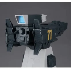 Machine Build Series Mobile Suit Gundam Burstliner (Reissue)