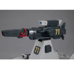 Machine Build Series Mobile Suit Gundam Burstliner (Reissue)