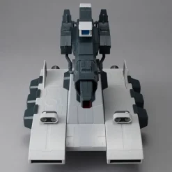 Machine Build Series Mobile Suit Gundam Burstliner (Reissue)
